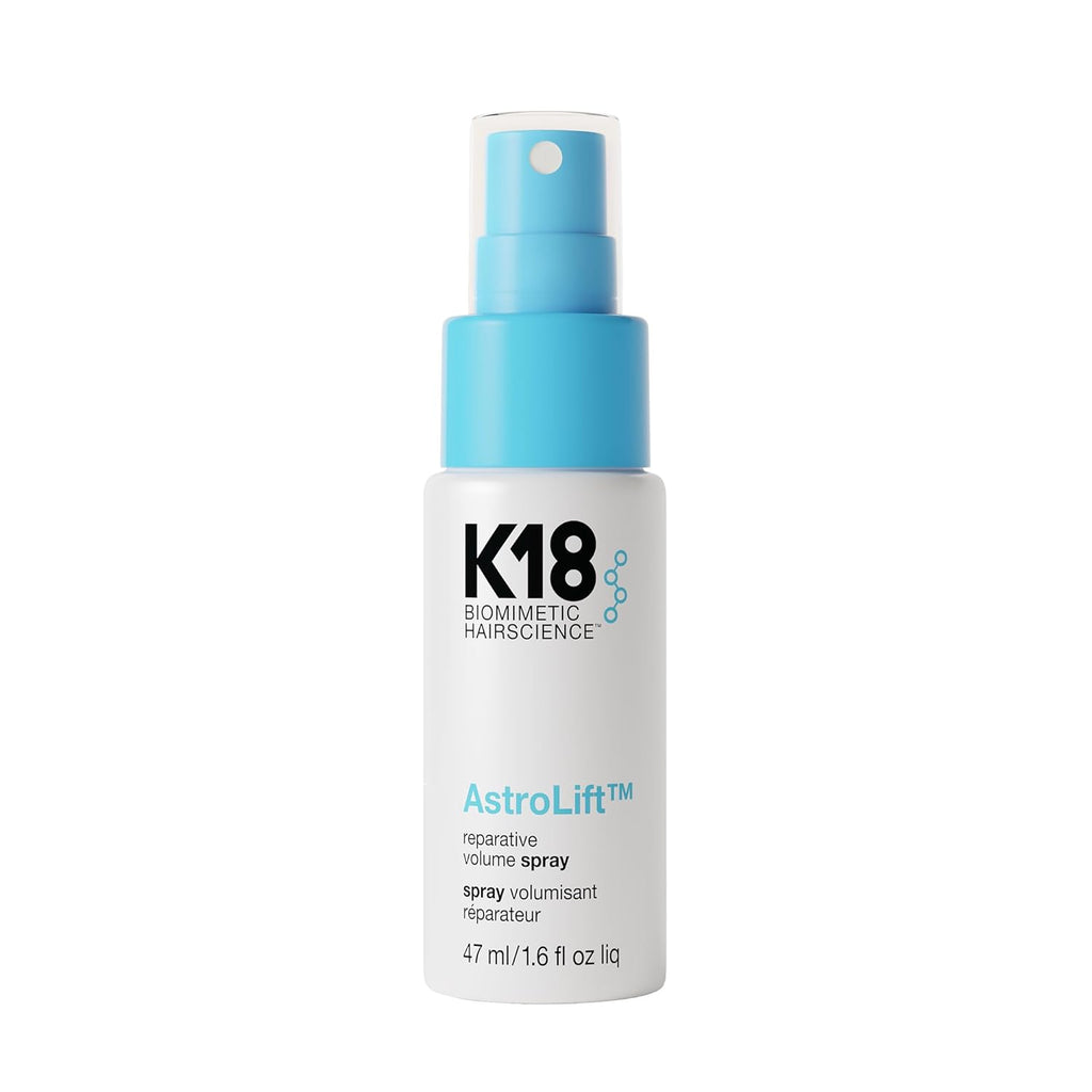 K18 AstroLift™ Spray Volumizador Reparador, 2 Días de Engrosamiento...