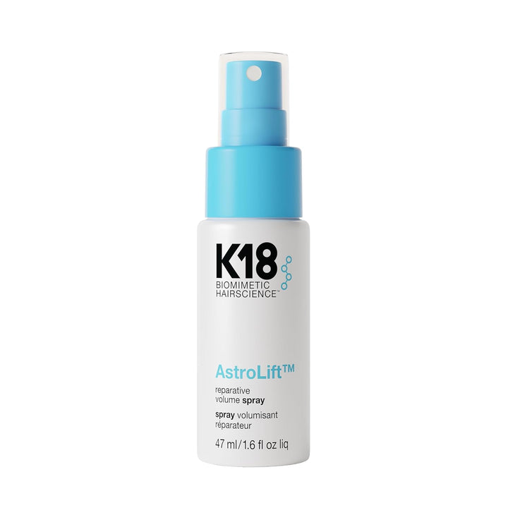 K18 AstroLift™ Spray Volumizador Reparador, 2 Días de Engrosamiento...