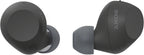 Auriculares intrauditivos inalámbricos con cancelación de ruido Sony WF-C710N, negros
