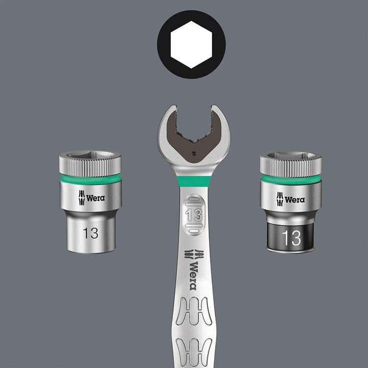 HERRAMIENTA COMPROBACIÓN PLUS 1