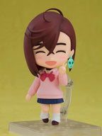 Good Smile Company Dandadan: Figura de acción Momo Nendoroid
