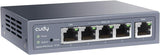 Cudy Nuevo enrutador VPN Gigabit Multi-WAN, hasta 4 puertos WAN Gig...
