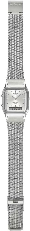 Casio Collection Reloj unisex para adultos AQ-230A
