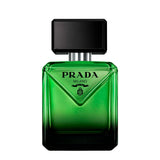 Prada Paradigme Eau De Parfum Spray Recargable para Hombres, 1.6 Onzas