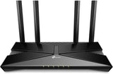 TP-Link Enrutador WiFi 6 AX1800 - Enrutador WiFi inteligente (Arche...