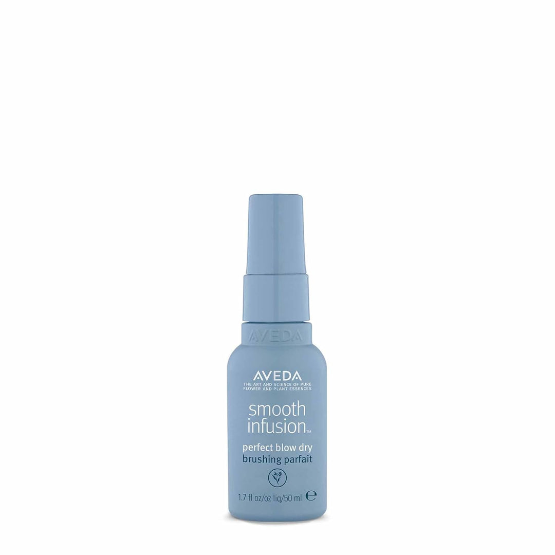 Aveda Smooth Infusion Perfect Blow Dry | Blowout Spray for Sleek, S...