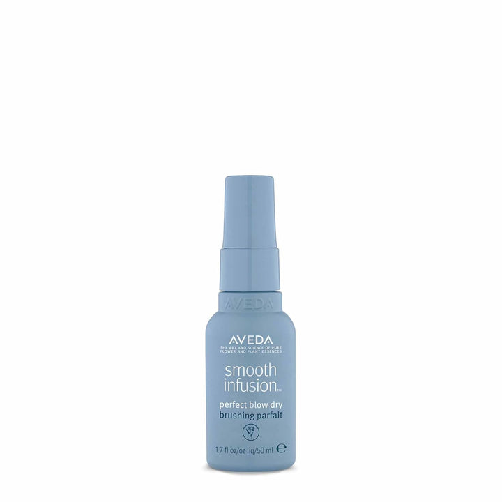 Aveda Smooth Infusion Perfect Blow Dry | Blowout Spray for Sleek, S...