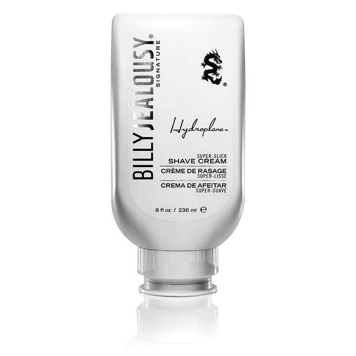 Billy Jealousy Hydroplane - Crema de afeitar para hombre
