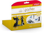 Schleich Harry Potter - 42684 Lord Voldemort, Nagini y Bellatrix