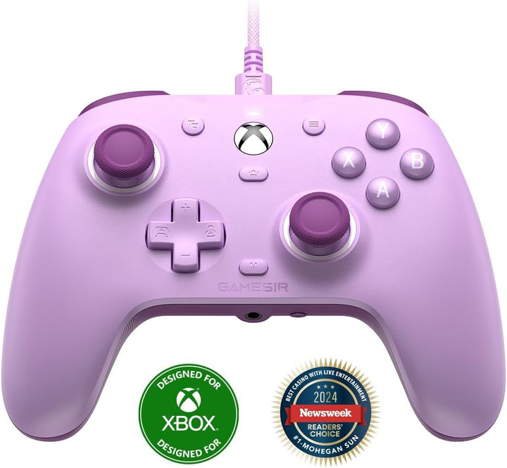 GameSir G7 SE Wired Controller for Xbox Series X|S, Xbox One &amp;...