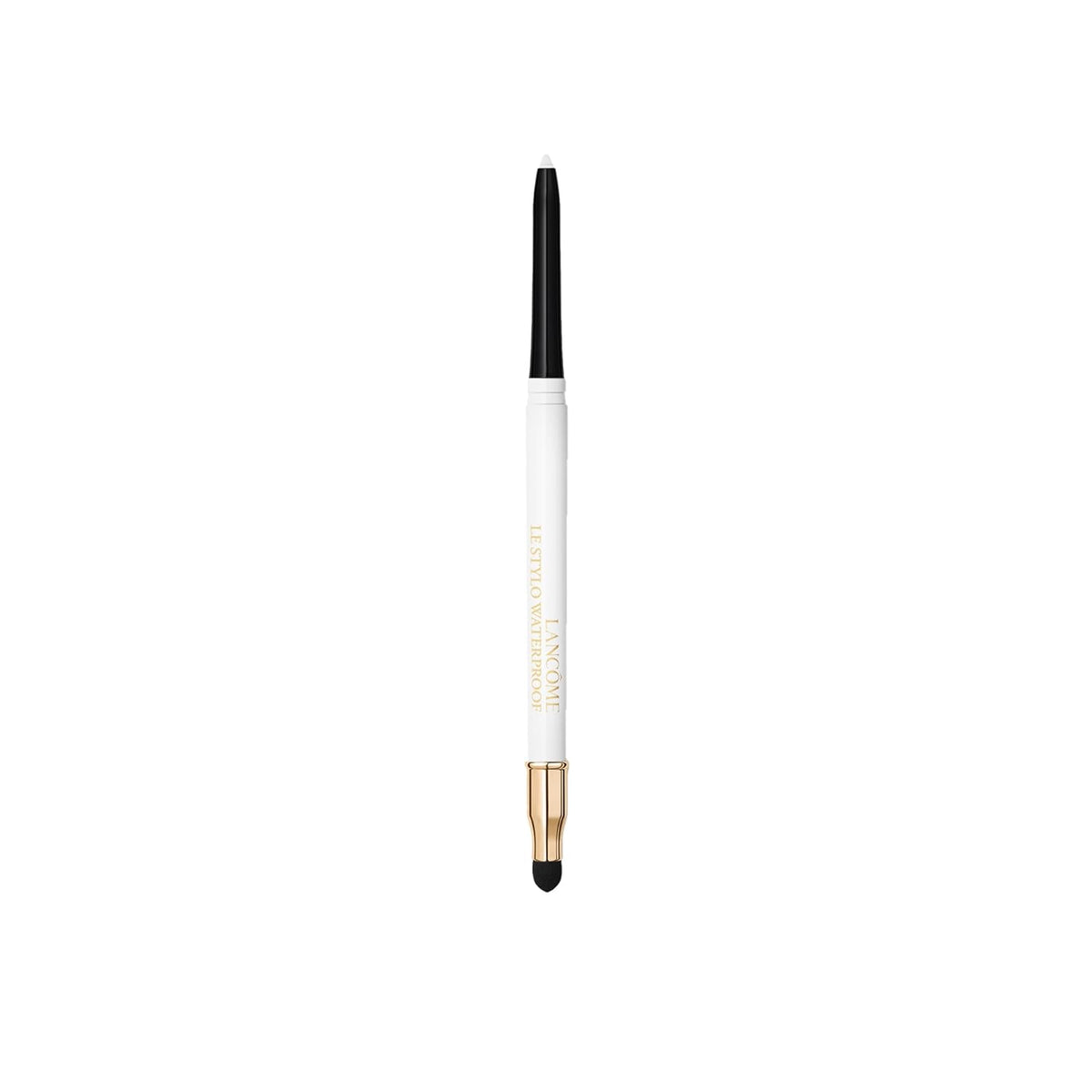 Lancôme Le Stylo - Impermeable - Delineador de ojos de larga duración