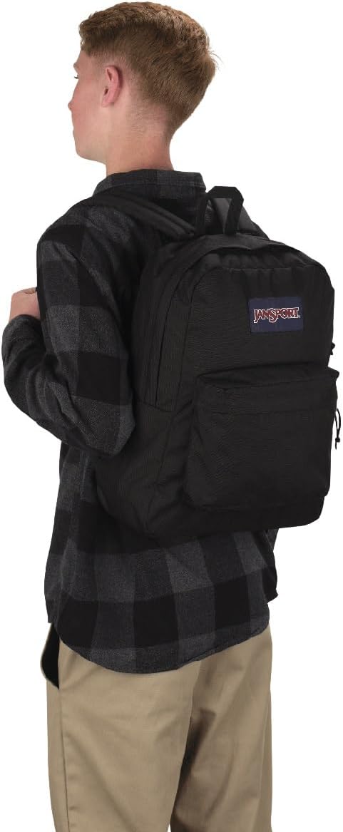 JanSport, Negro