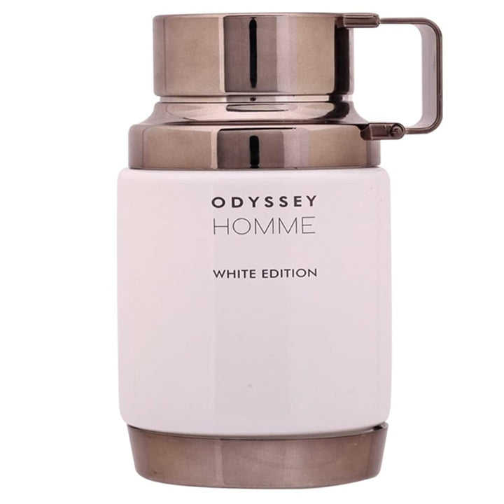 Armaf Odyssey Homme Edición Blanca para Hombre Eau de