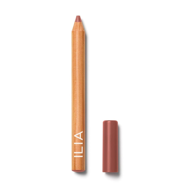 ILIA - Delineador de Labios Hidratante | Hidrata, rellena, alisa, f...