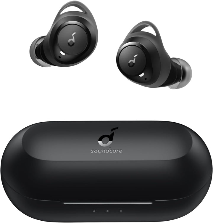 Soundcore de Anker Life A1 Auriculares True Wireless, Sonido Person...