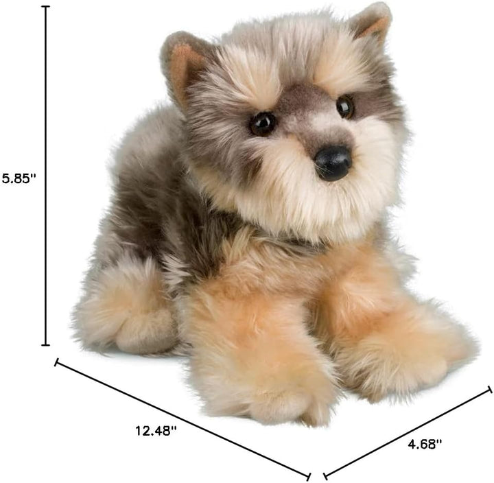 Douglas Yettie Yorkie Yorkshire Terrier - Peluche de perro