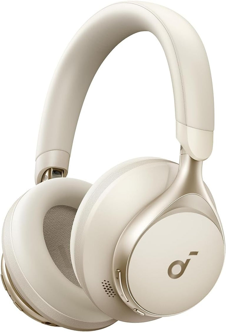 Soundcore de Anker, Space One, Auriculares con cancelación a