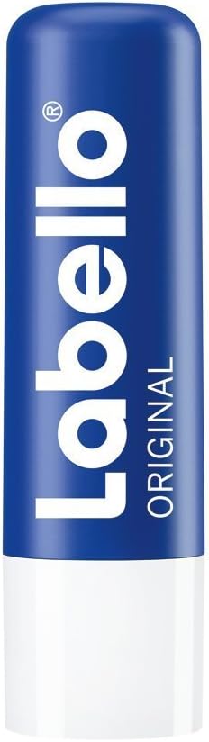 Labello Original (anteriormente conocido como Labello Classic Care)...