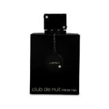 Armaf Armaf Club de Nuit Intense para hombre Edt Men Black, 3.6 oz