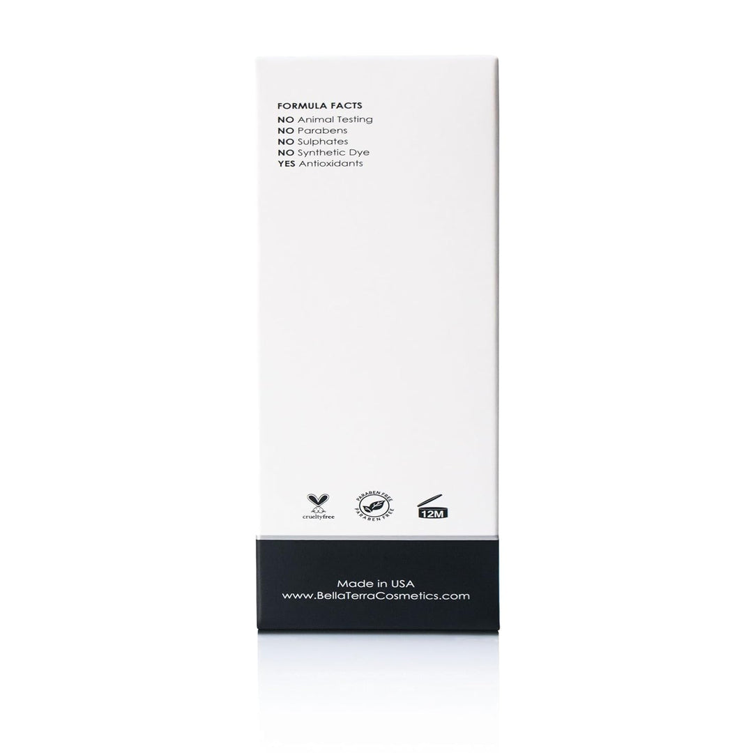 Bellaterra Cosmetics BB Cream - Hidratante tintado y maquillaje de...