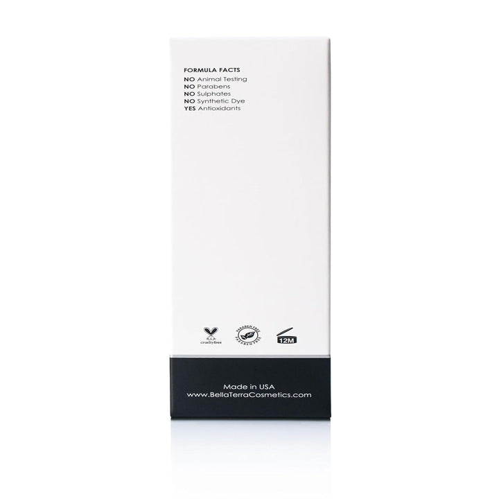 Bellaterra Cosmetics BB Cream - Hidratante tintado y maquillaje de...