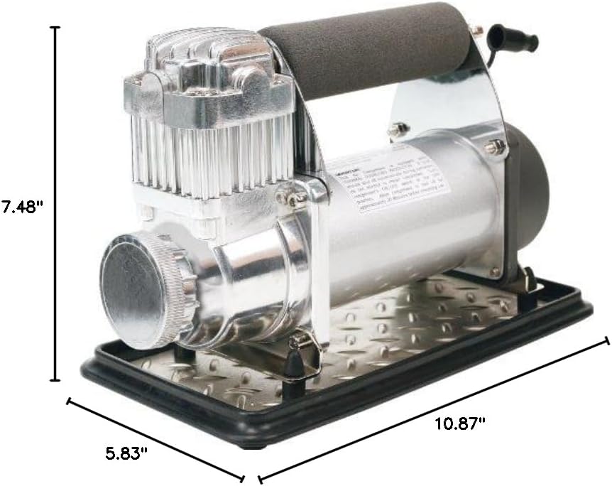 Viair 400P compresor portátil