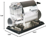 Viair 400P compresor portátil