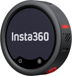 Insta360 Mic Pro (4 TX + 1 RX + estuche de carga), mini micrófono
