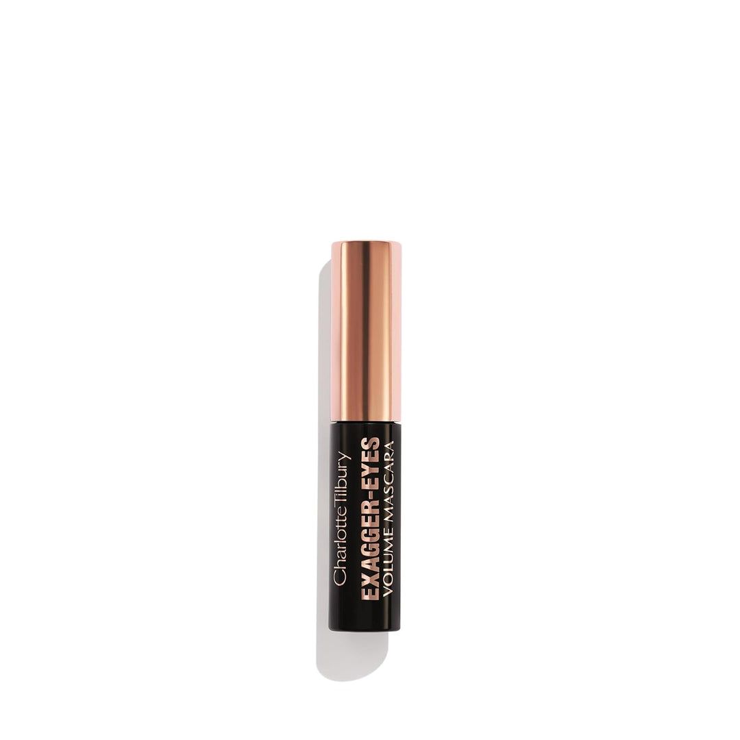 Charlotte Tilbury Exagger-Eyes Instant Volume Mascara Makeup \u2013...