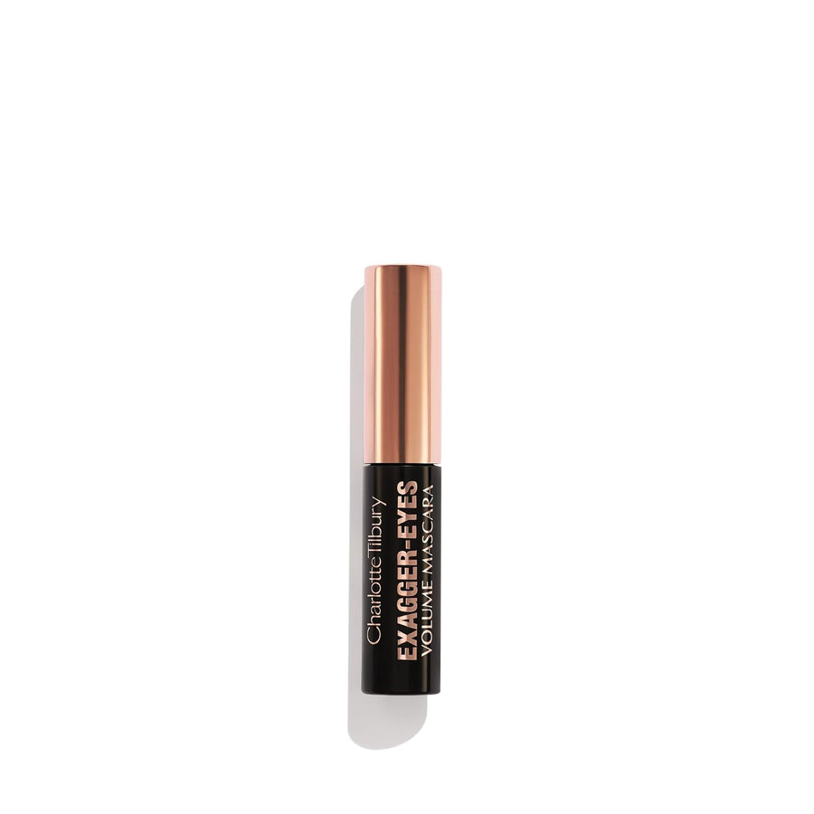 Charlotte Tilbury Exagger-Eyes Instant Volume Mascara Makeup \u2013...