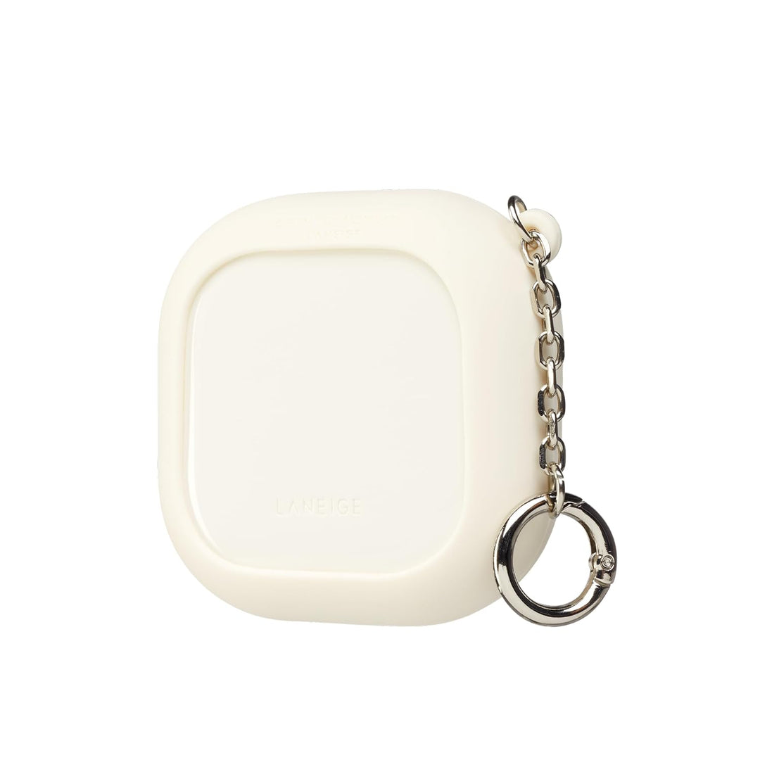 LANEIGE Neo Difuminador Polvo: Compacto de Control de Aceite Corean...