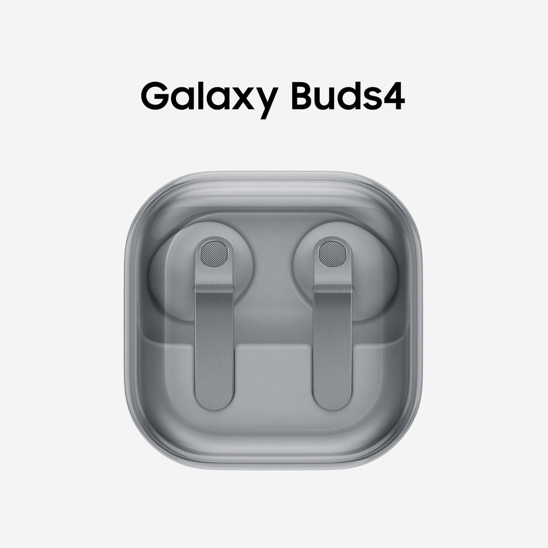 Samsung Galaxy Buds 4 (2026) AI True Auriculares Bluetooth inalámbr...