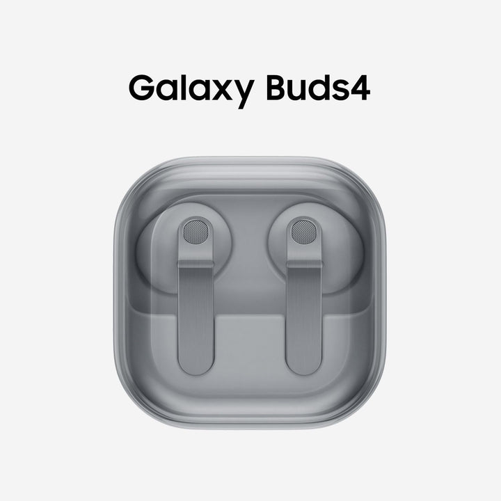 Samsung Galaxy Buds 4 (2026) AI True Auriculares Bluetooth inalámbr...