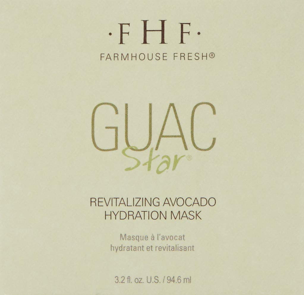 FarmHouse Fresh Máscara 3 2 Fl Oz