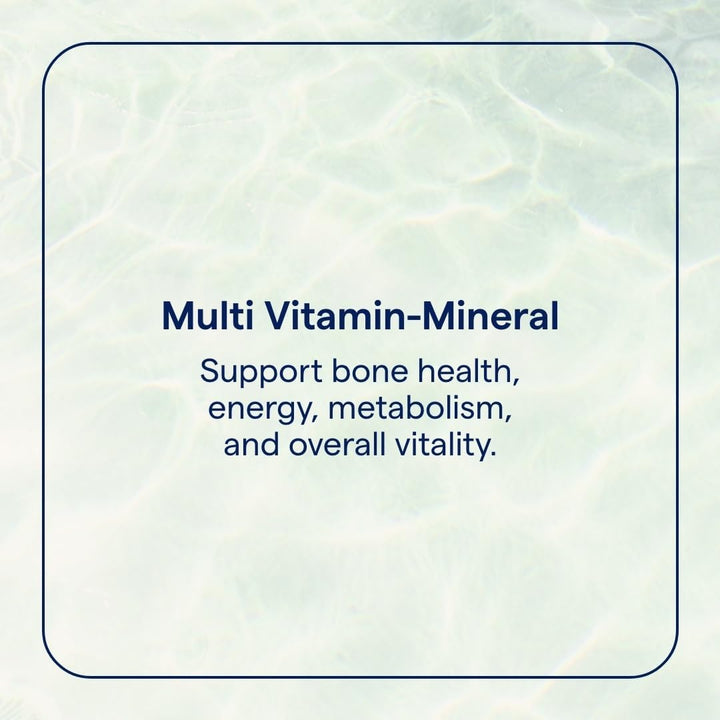 Trace Minerals Multi Vitaminas Minerales Líquidas | Vitaminas B, An...