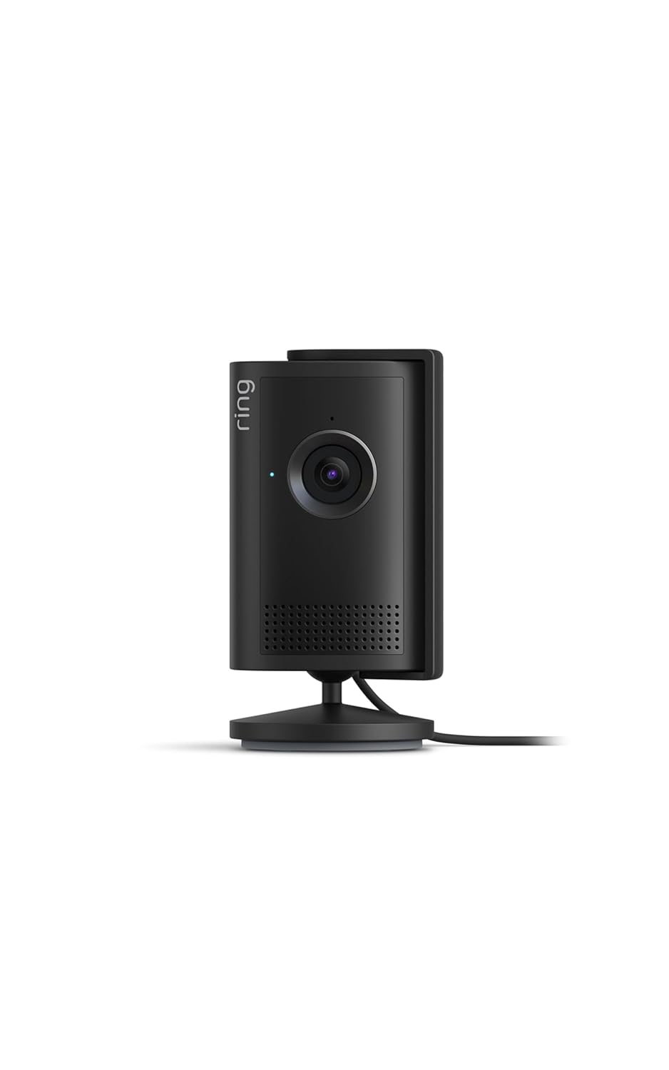 Cámara para interiores Ring Plus (modelo más reciente): Retinal 2K...