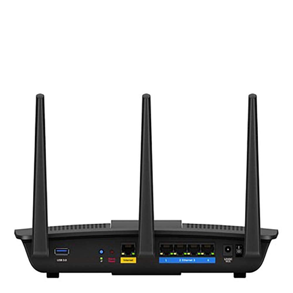 Linksys Max-Stream AC1750 Router Wi-Fi 5 de doble banda (EA7200)