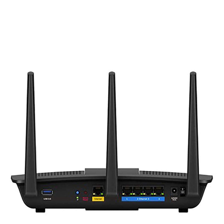 Linksys Max-Stream AC1750 Router Wi-Fi 5 de doble banda (EA7200)