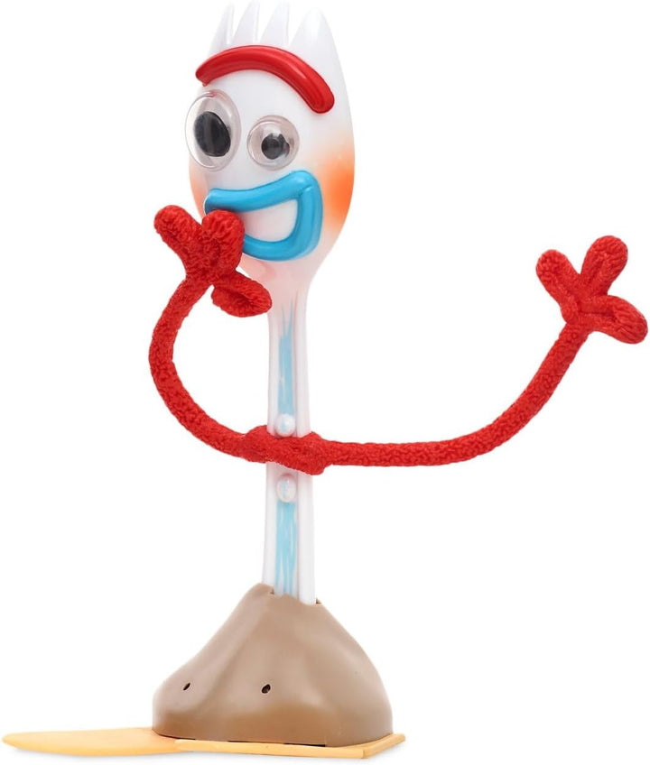 Disney Store - Figura de acción parlante oficial de Toy Story, incl...