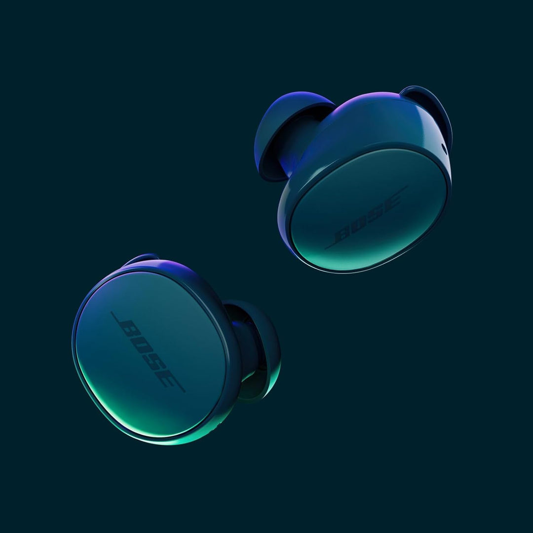 Bose QuietComfort - Auriculares Bluetooth inalámbricos con cancelac...
