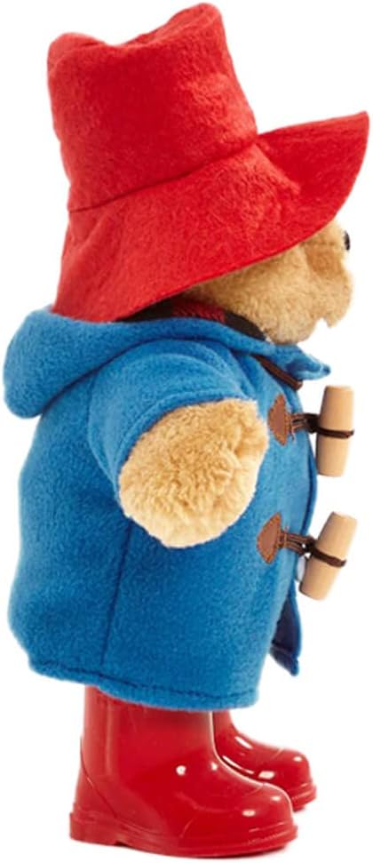Rainbow Designs Oso Paddington Clásico con Botas - Personaje de Pel...