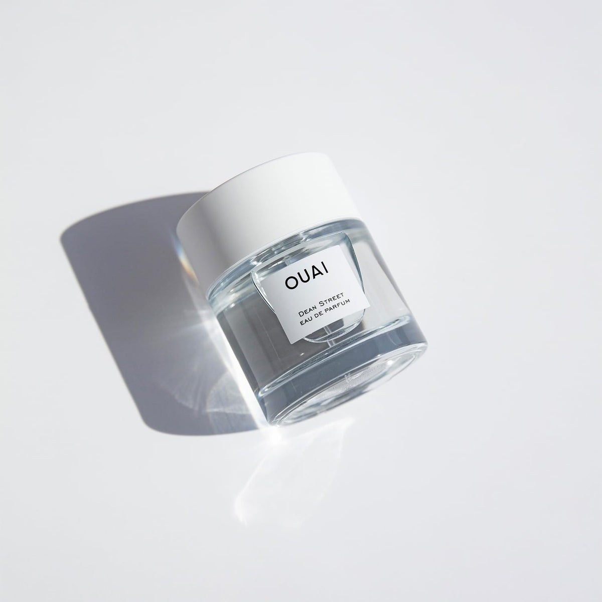 OUAI Dean Street Eau de Parfum - Elegante perfume para mujer para u...