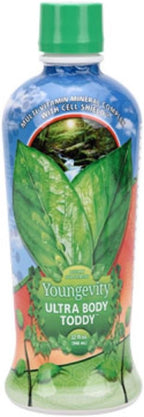 Youngevity Supralife Ultra Body Toddy (32 onzas)