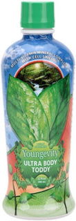 Youngevity Supralife Ultra Body Toddy (32 onzas)
