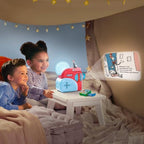 Little Tikes Story Dream Machine Dr Seuss Edición Especial