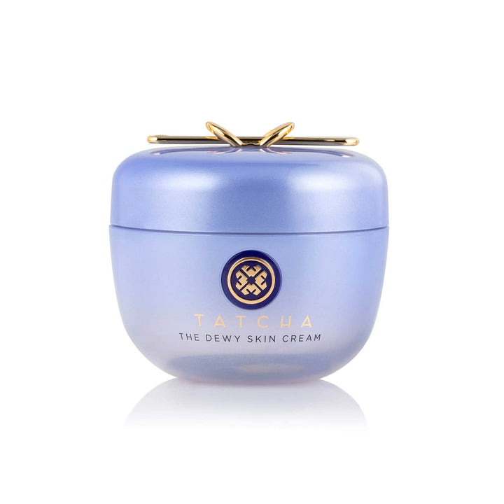 TATCHA The Dewy Skin Cream | Rich Face Cream to Hydrate, Plump and...