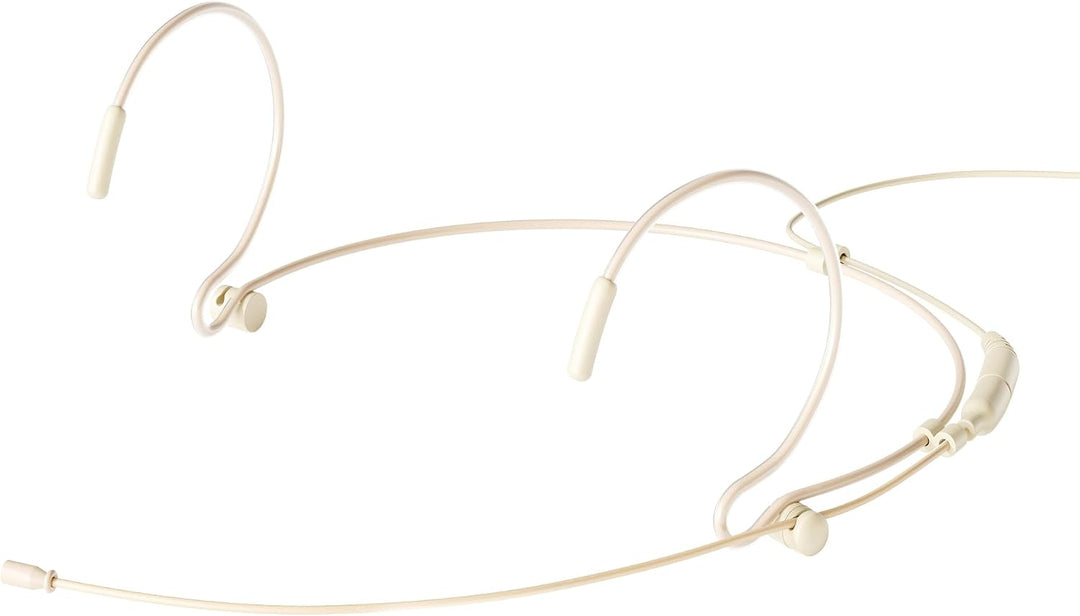 Professional auricular\/micrófono inalámbrico de cabeza JK MIC-J 07...