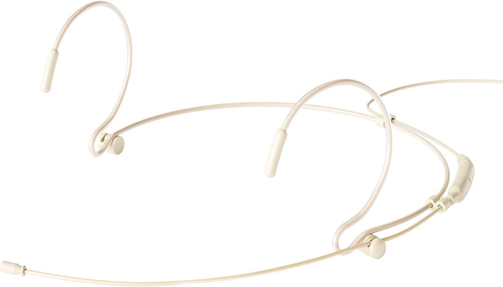 Professional auricular\/micrófono inalámbrico de cabeza JK MIC-J 07...