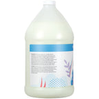 Ginger Lily Farms Botanicals - Repuesto de jabón líquido multiusos, Isla Tranquilidad