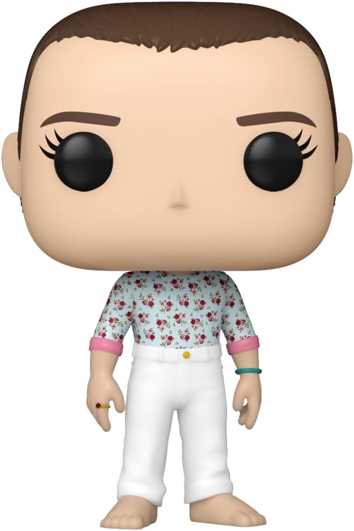 Funko POP! TV: Stranger Things - Finale Eleven - Probabilidades de...